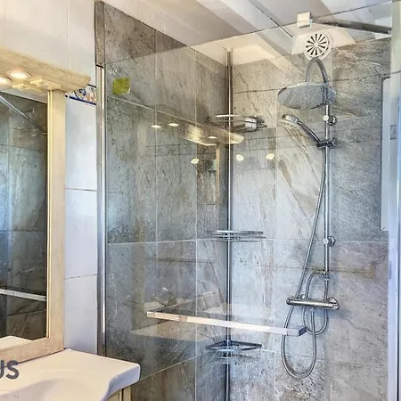 Σπίτι διακοπών Mas La Rocaille