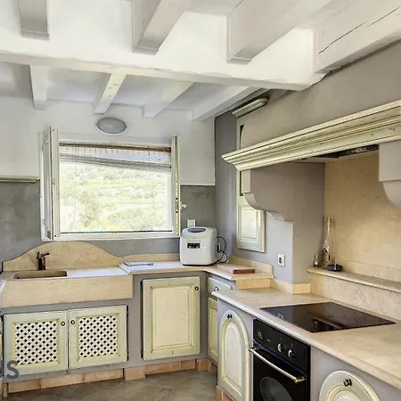 Σπίτι διακοπών Mas La Rocaille Clermont-lʼHérault